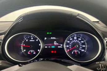 Kia Ceed SW 1.6 CRDi 48V ISG 3 5dr DCT