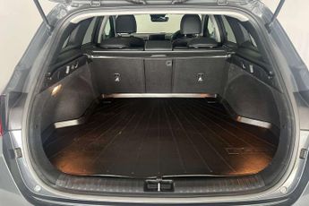 Kia Ceed SW 1.6 CRDi 48V ISG 3 5dr DCT