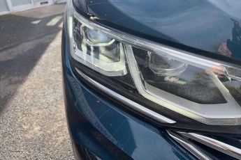 Volkswagen Tiguan 1.4 TSI eHybrid Elegance 5dr DSG