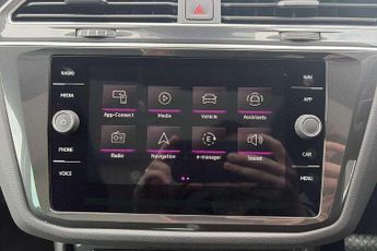 Volkswagen Tiguan 1.4 TSI eHybrid Elegance 5dr DSG