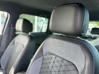 Volkswagen Tiguan 1.5 TSI 150 R-Line 5dr DSG