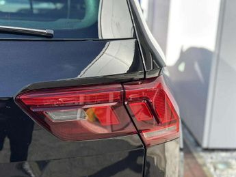 Volkswagen Tiguan 1.5 TSI 150 R-Line 5dr DSG