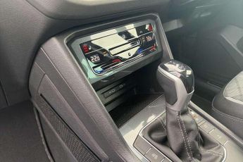 Volkswagen Tiguan 1.5 TSI 150 R-Line 5dr DSG