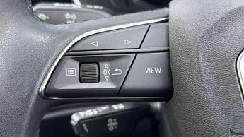 Audi Q3 35 TFSI Technik 5dr S Tronic [Comfort+Sound Pack]