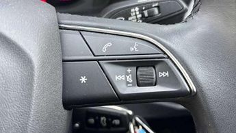 Audi Q3 35 TFSI Technik 5dr S Tronic [Comfort+Sound Pack]