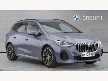  223i MHT M Sport 5dr DCT