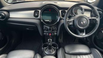 MINI Hatchback 5dr 1.5 Cooper Exclusive 5dr Auto