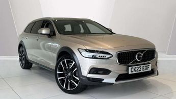 Volvo V90 2.0 B5P Cross Country Ultimate 5dr AWD Auto