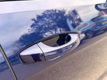 Volkswagen Golf 1.4 TSI SE [Nav] 5dr DSG