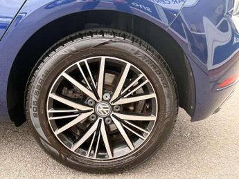 Volkswagen Golf 1.4 TSI SE [Nav] 5dr DSG