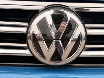 Volkswagen Tiguan 2.0 TSi 190 4Motion SEL 5dr DSG