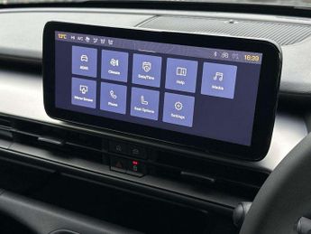 Jeep Avenger 1.2 e-Hybrid Summit 5dr DCT