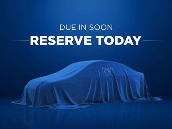 Peugeot 5008 1.5 BlueHDi Allure Premium 5dr EAT8