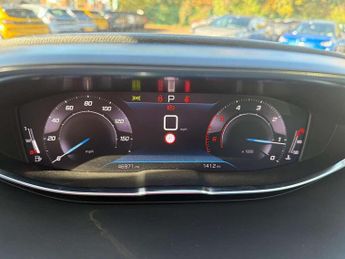 Peugeot 5008 1.5 BlueHDi Allure Premium 5dr EAT8