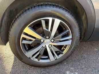 Peugeot 5008 1.5 BlueHDi Allure Premium 5dr EAT8