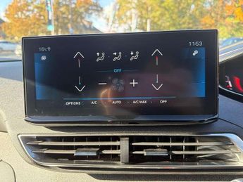 Peugeot 5008 1.5 BlueHDi Allure Premium 5dr EAT8