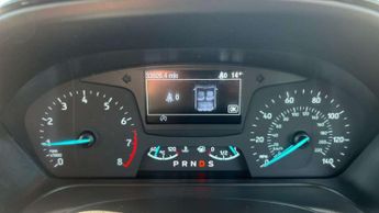Ford Fiesta 1.0 EcoBoost Zetec 5dr Auto