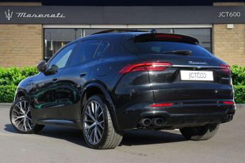 Maserati Grecale 48V MHEV [330] Modena 5dr Auto