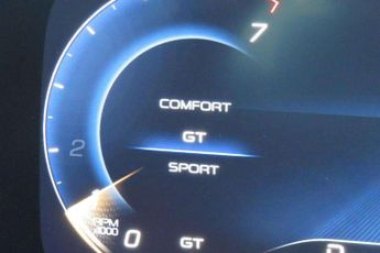 Maserati Grecale 48V MHEV [330] Modena 5dr Auto