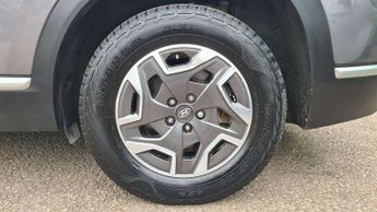 Hyundai Santa Fe 1.6 TGDi Hybrid Premium 5dr Auto