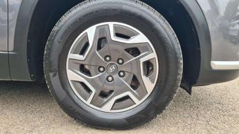 Hyundai Santa Fe 1.6 TGDi Hybrid Premium 5dr Auto