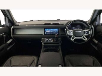 Land Rover Defender 2.0 P400e XS Edition 110 5dr Auto