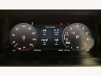 Land Rover Defender 2.0 P400e XS Edition 110 5dr Auto