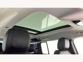 Land Rover Defender 2.0 P400e XS Edition 110 5dr Auto