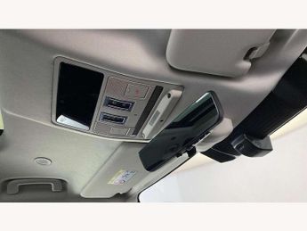 Land Rover Defender 2.0 P400e XS Edition 110 5dr Auto