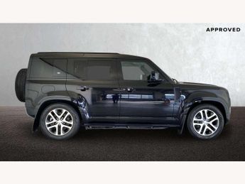 Land Rover Defender 2.0 P400e XS Edition 110 5dr Auto
