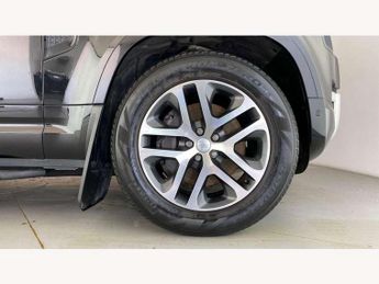 Land Rover Defender 2.0 P400e XS Edition 110 5dr Auto