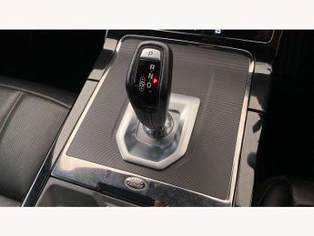Land Rover Range Rover Evoque 2.0 D180 R-Dynamic S 5dr Auto