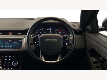 Land Rover Range Rover Evoque 2.0 D180 R-Dynamic S 5dr Auto