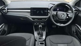 Skoda Fabia 1.0 TSI 116 SE L 5dr DSG