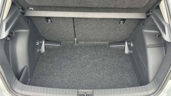 Skoda Fabia 1.0 TSI 116 SE L 5dr DSG