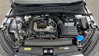 Skoda Fabia 1.0 TSI 116 SE L 5dr DSG