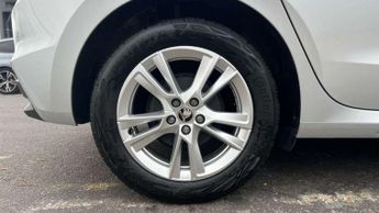 Skoda Fabia 1.0 TSI 116 SE L 5dr DSG