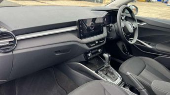 Skoda Fabia 1.0 TSI 116 SE L 5dr DSG