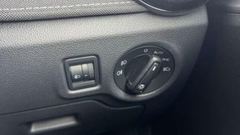 Skoda Fabia 1.0 TSI 116 SE L 5dr DSG