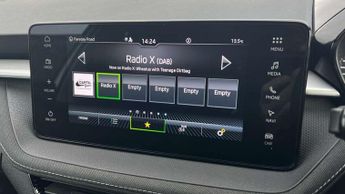 Skoda Fabia 1.0 TSI 116 SE L 5dr DSG