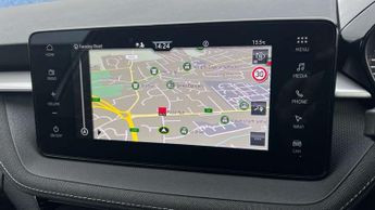 Skoda Fabia 1.0 TSI 116 SE L 5dr DSG