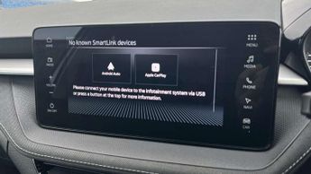 Skoda Fabia 1.0 TSI 116 SE L 5dr DSG