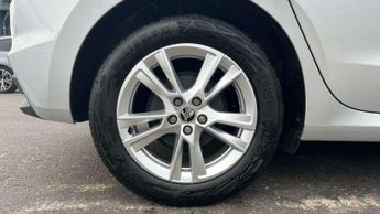 Skoda Fabia 1.0 TSI 116 SE L 5dr DSG