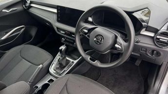 Skoda Fabia 1.0 TSI 116 SE L 5dr DSG