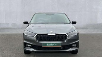 Skoda Fabia 1.0 TSI 116 Design Edition 5dr DSG