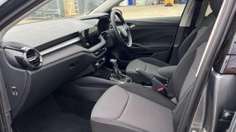 Skoda Fabia 1.0 TSI 116 Design Edition 5dr DSG