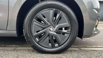 Skoda Fabia 1.0 TSI 116 Design Edition 5dr DSG