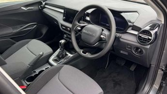 Skoda Fabia 1.0 TSI 116 Design Edition 5dr DSG