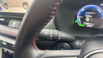 Toyota RAV4 2.5 PHEV Design 5dr CVT