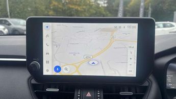 Toyota RAV4 2.5 PHEV Design 5dr CVT